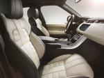 Land Rover Range Rover Sport 2014 года